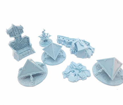 Underworlds Terrain