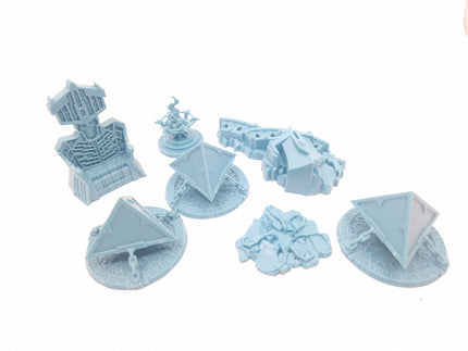 Underworlds Terrain