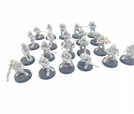 Oldschool Imperial Guard