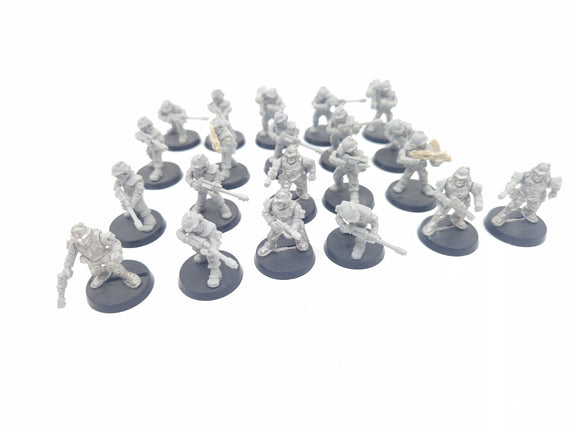 Oldschool Imperial Guard
