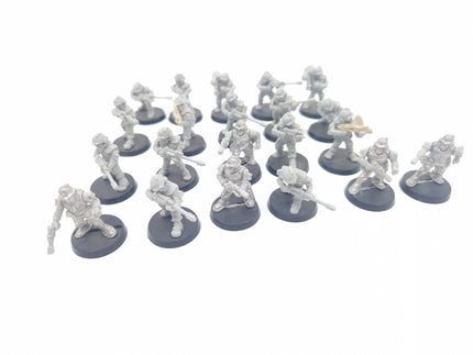 Oldschool Imperial Guard