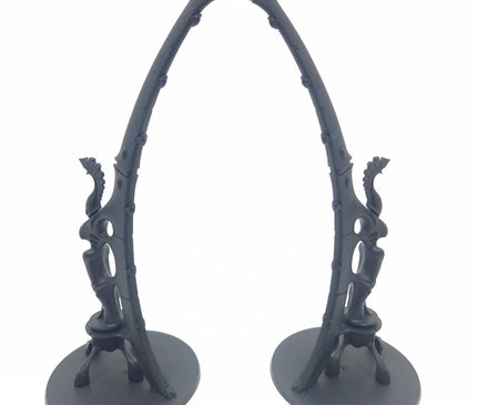 Aeldari webway gates