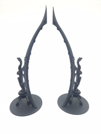 Aeldari webway gates