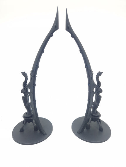 Aeldari webway gates