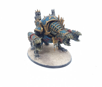 Forgefiend