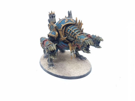 Forgefiend