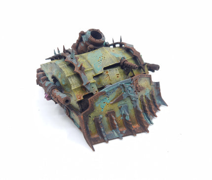DG plagueburst crawler