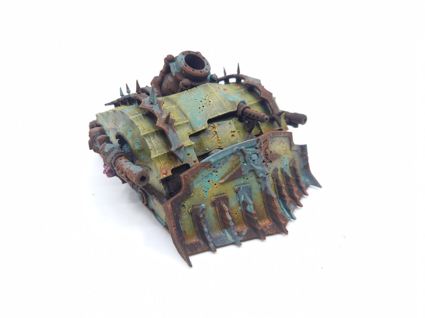 DG plagueburst crawler