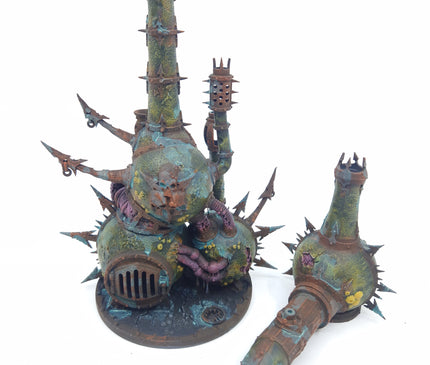 DG miasmic malignifier