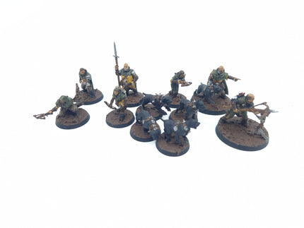 CoS wilderkorps hunters