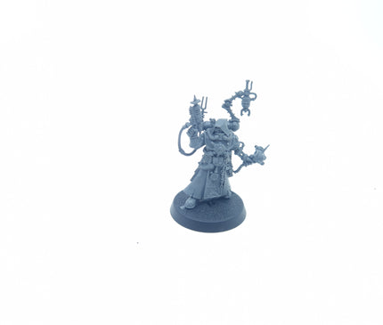 admech archeologist