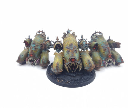 DG myphitic blighthaulers