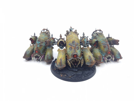 DG myphitic blighthaulers