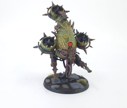 Resin Bases - Tempel