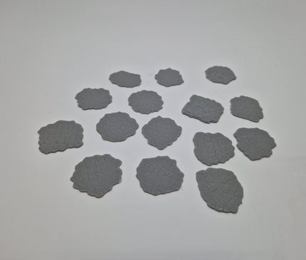 Stonetile basing