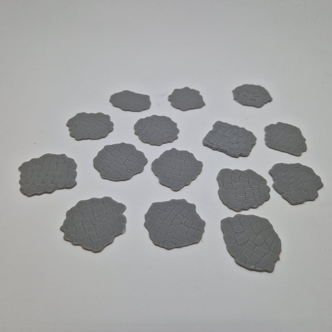 Stonetile basing