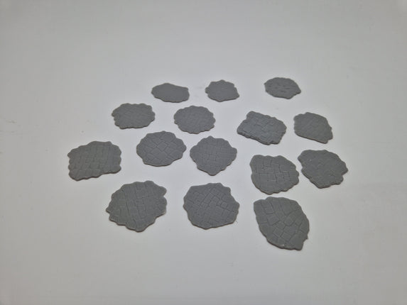 Stonetile basing