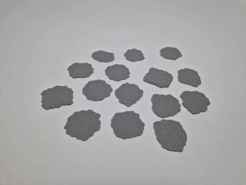 Stonetile basing