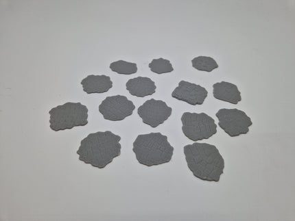 Stonetile basing