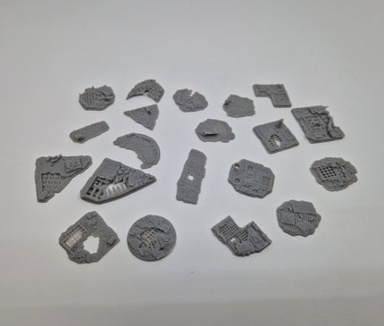 Basegrates (space orcs)