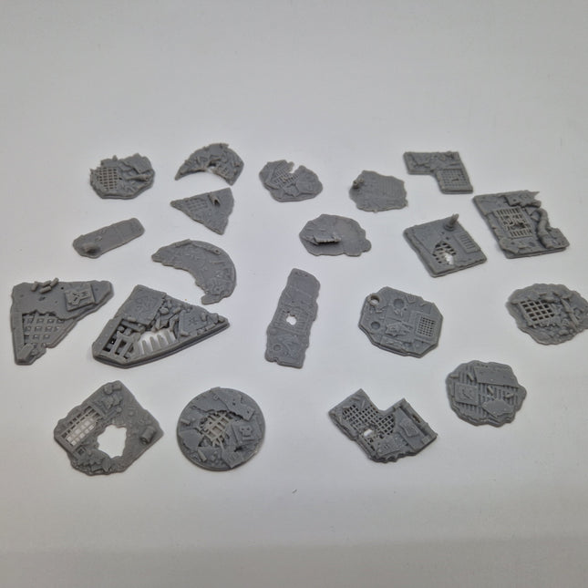 Basegrates (space orcs)