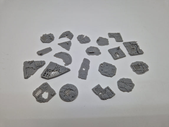 Basegrates (space orcs)