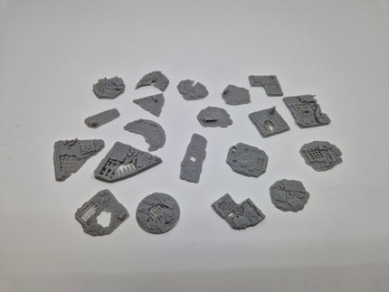 Basegrates (space orcs)