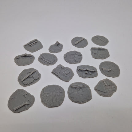 Collection image for: MiniGamers Basing