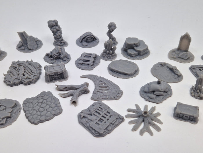 <strong>Pre-order: Basing Bits!</strong>