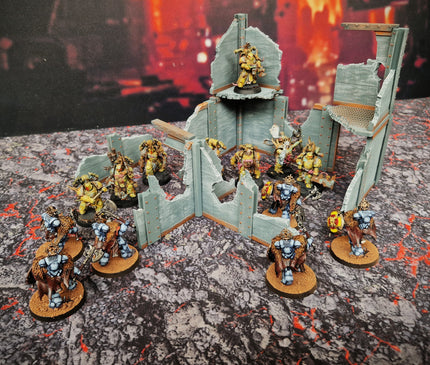 Modular Ruins: Core Set