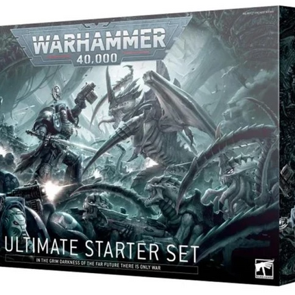 Collection image for: 40K Essentials