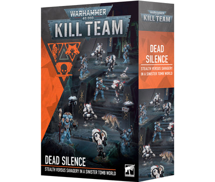 Kill Team: Dead Silence