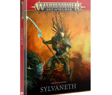 Battletome: Sylvaneth (4th edition)