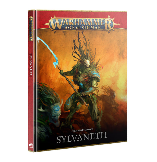 Battletome: Sylvaneth (4th edition)