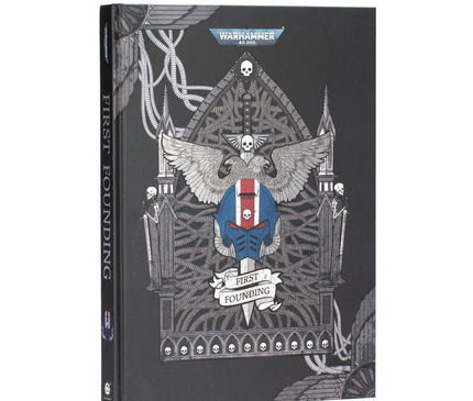 The First Founding (Hardcover)