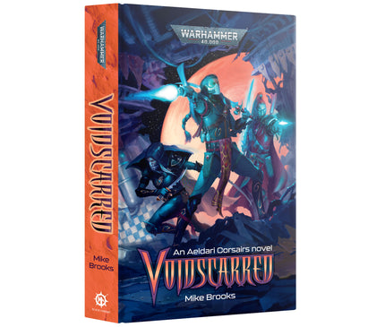 Voidscarred (Royal Hb)