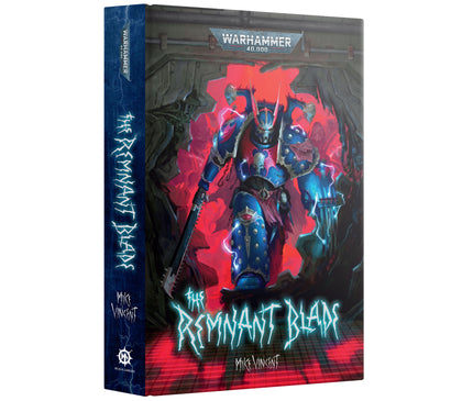 The Remnant Blade (Hb)