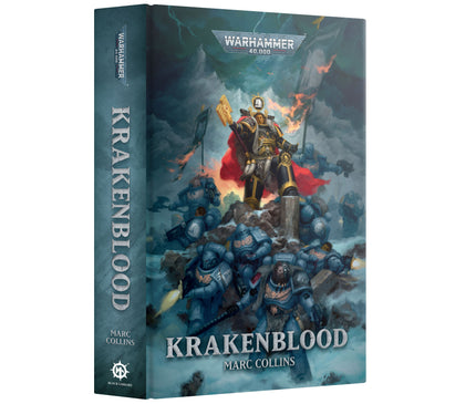 Krakenblood (Hb)