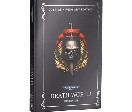 death world (anniversary edition)