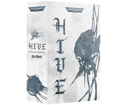 Hive (Hardcover)