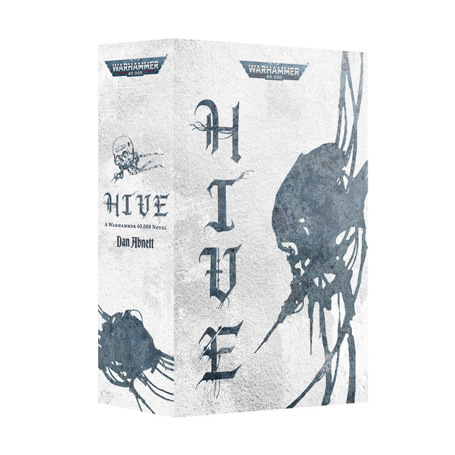 Hive (Hardcover)