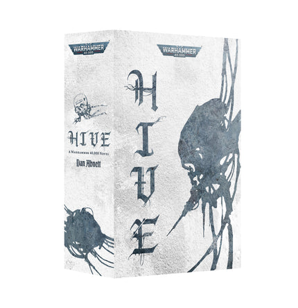 Hive (Hardcover)