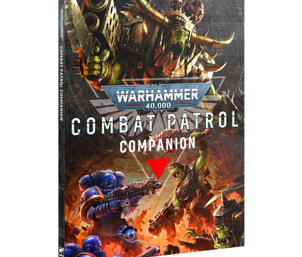 Combat Patrol Companion (11th edition)