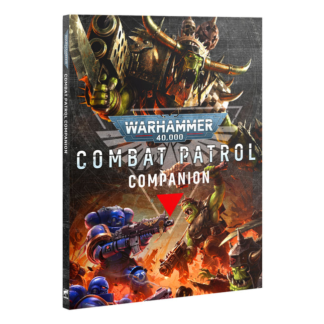 Combat Patrol Companion (11th edition)