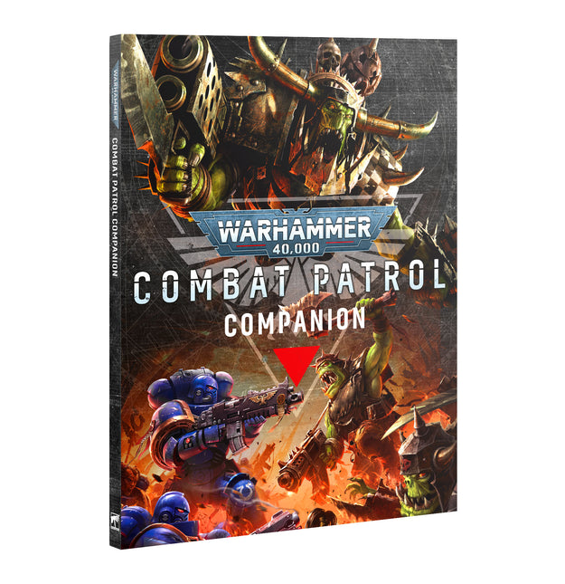 Combat Patrol Companion (11th edition)