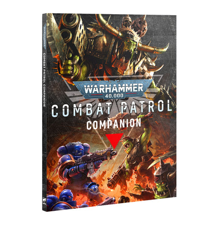 Combat Patrol Companion (11th edition)