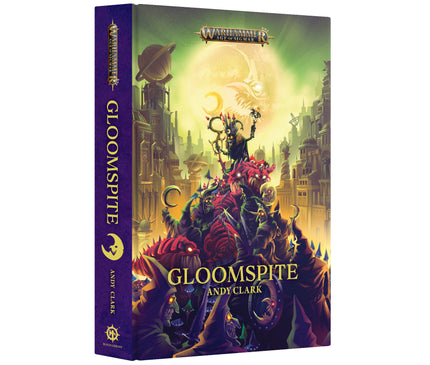 Gloomspite (Hardcover)