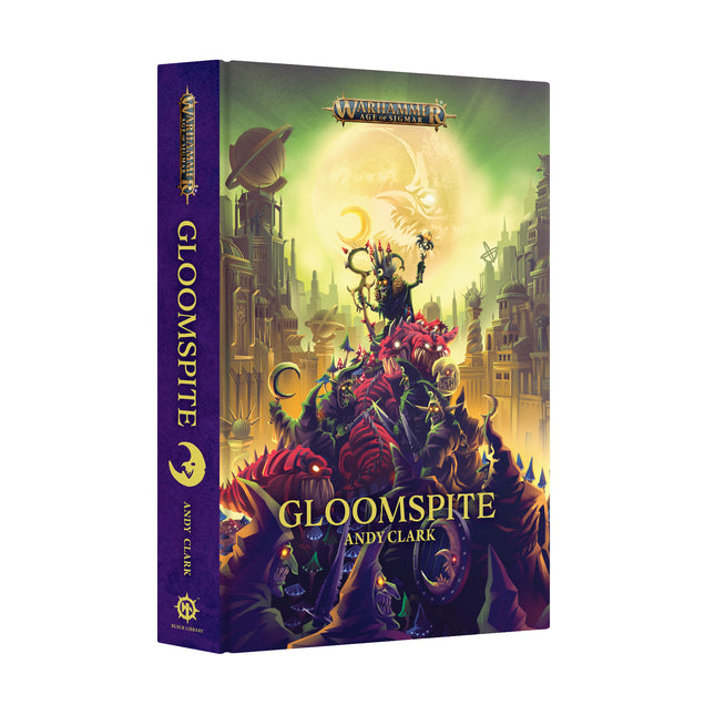 Gloomspite (Hardcover)