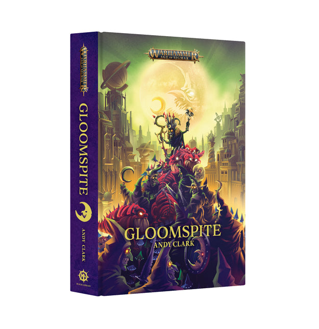 Gloomspite (Hardcover)