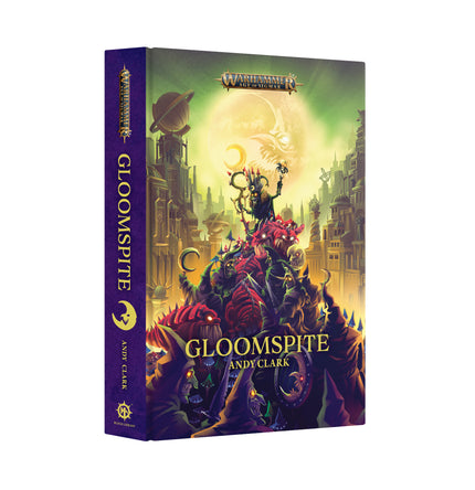 Gloomspite (Hardcover)